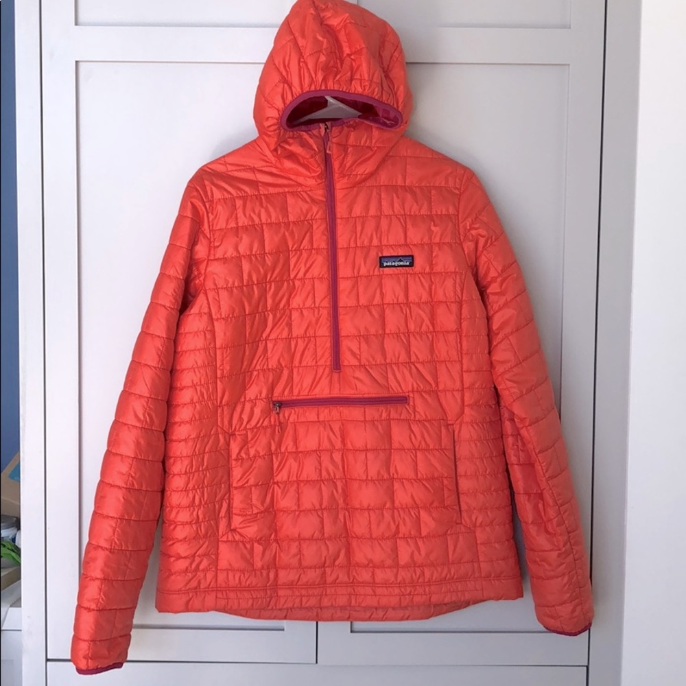 Patagonia Nano Puff